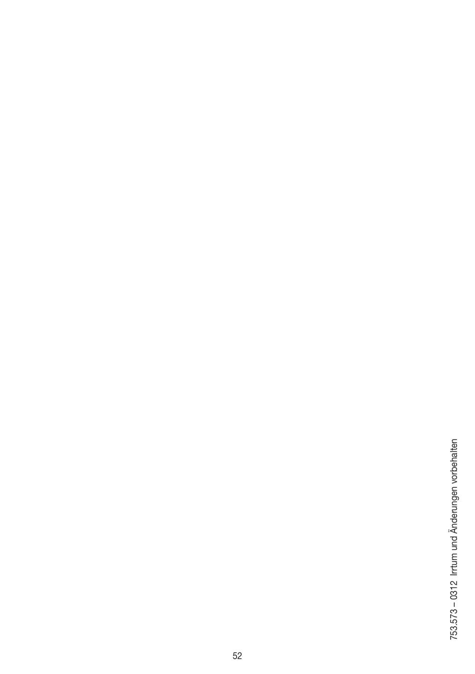 Beurer MG 230 User Manual | Page 52 / 52