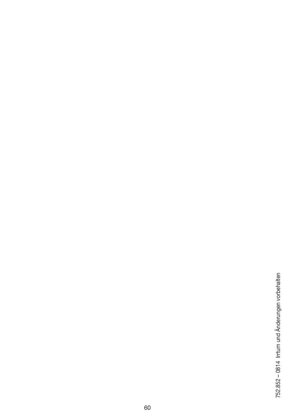Beurer MG 240 User Manual | Page 60 / 60