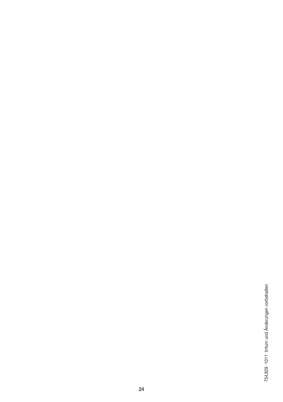 Beurer MG 80 User Manual | Page 24 / 24