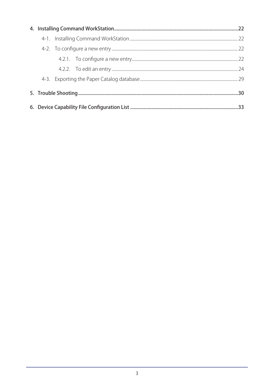 Canon IMAGEPRESS C7000VP User Manual | Page 3 / 38