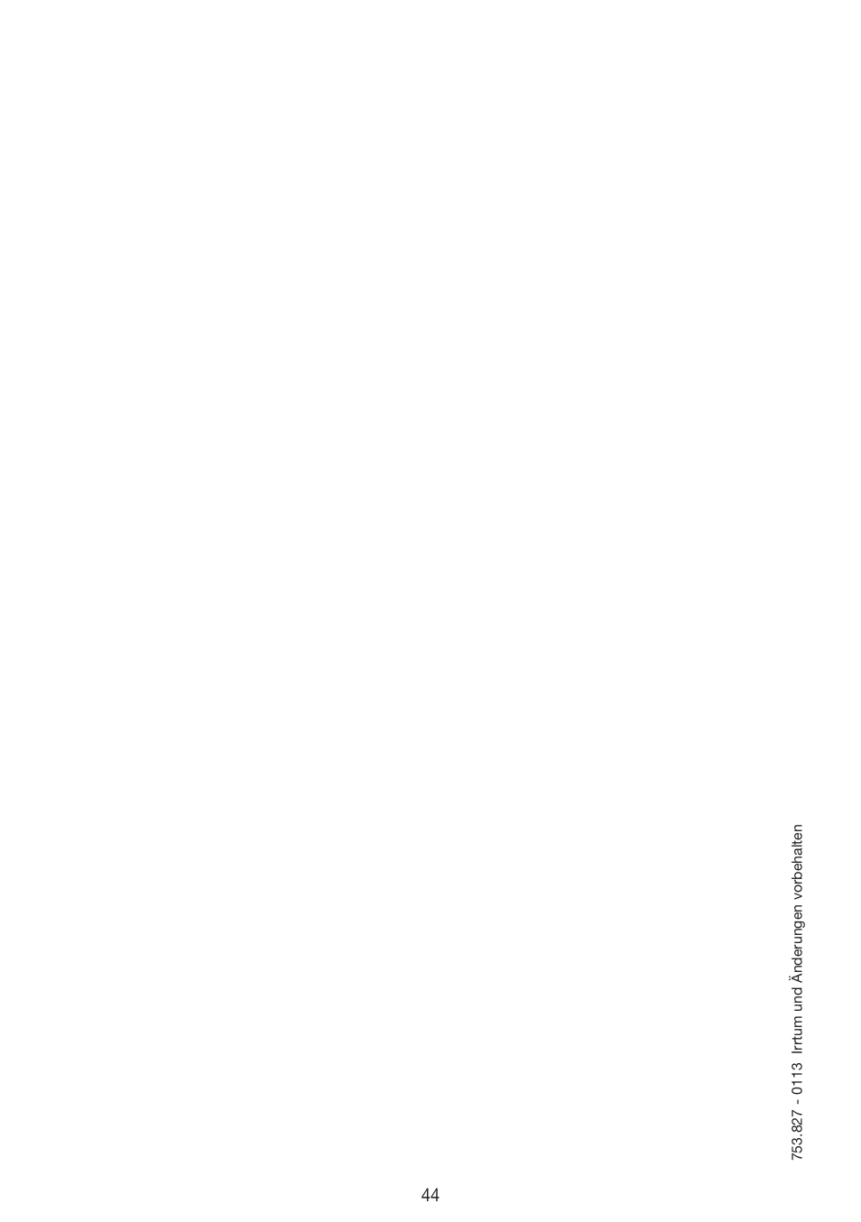 Beurer FB 20 User Manual | Page 44 / 44