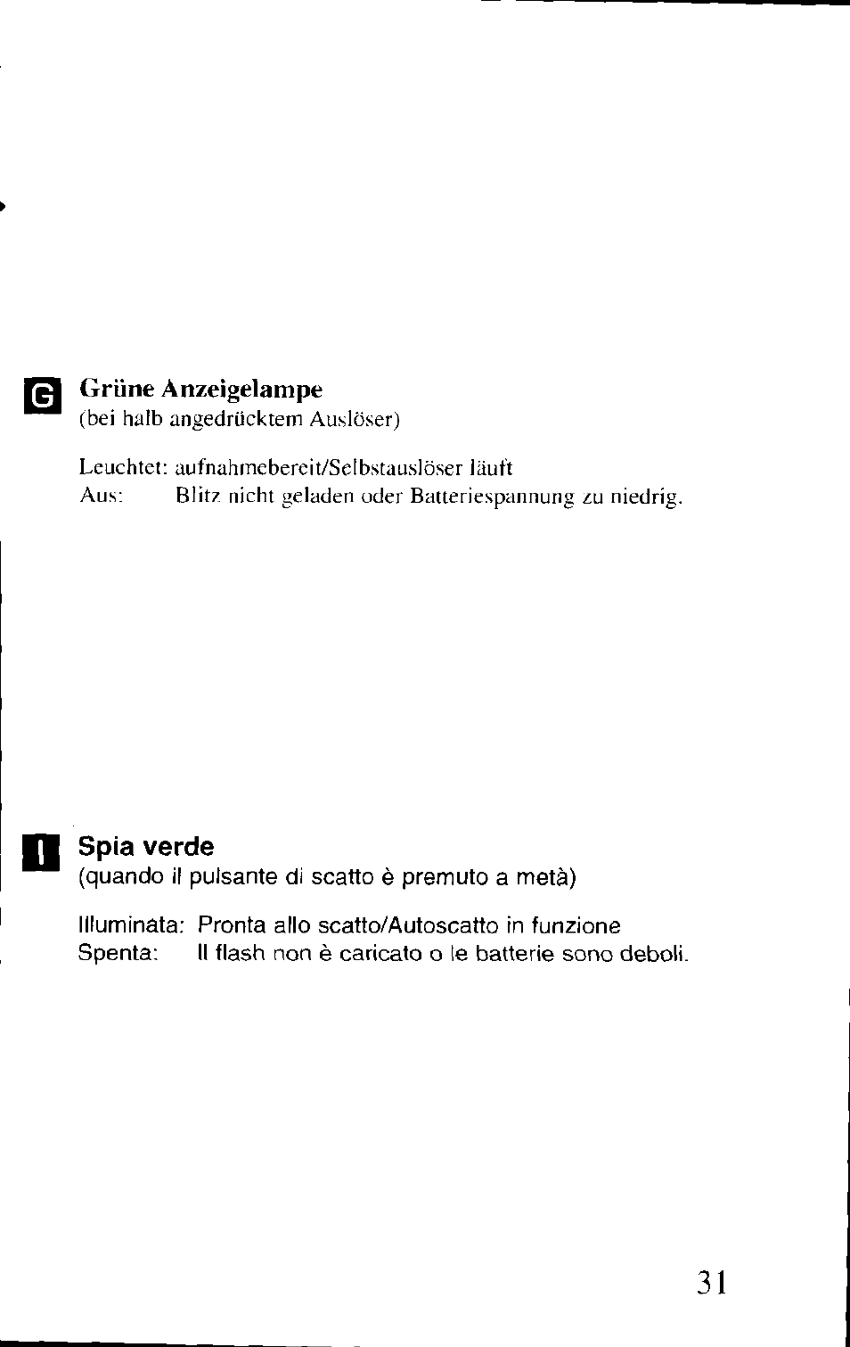 Canon BF-80 User Manual | Page 31 / 72