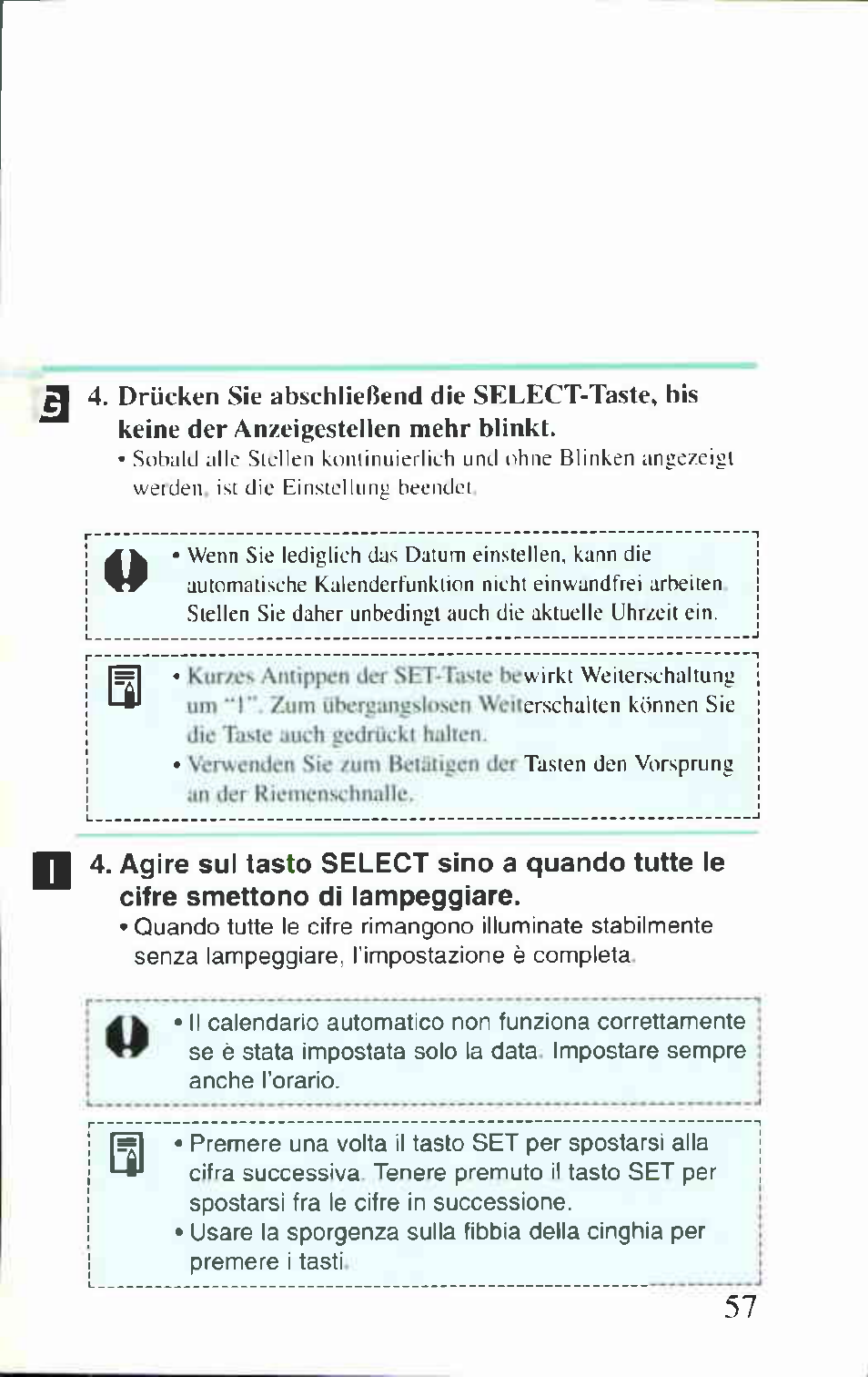 Canon BF-80 User Manual | Page 57 / 72