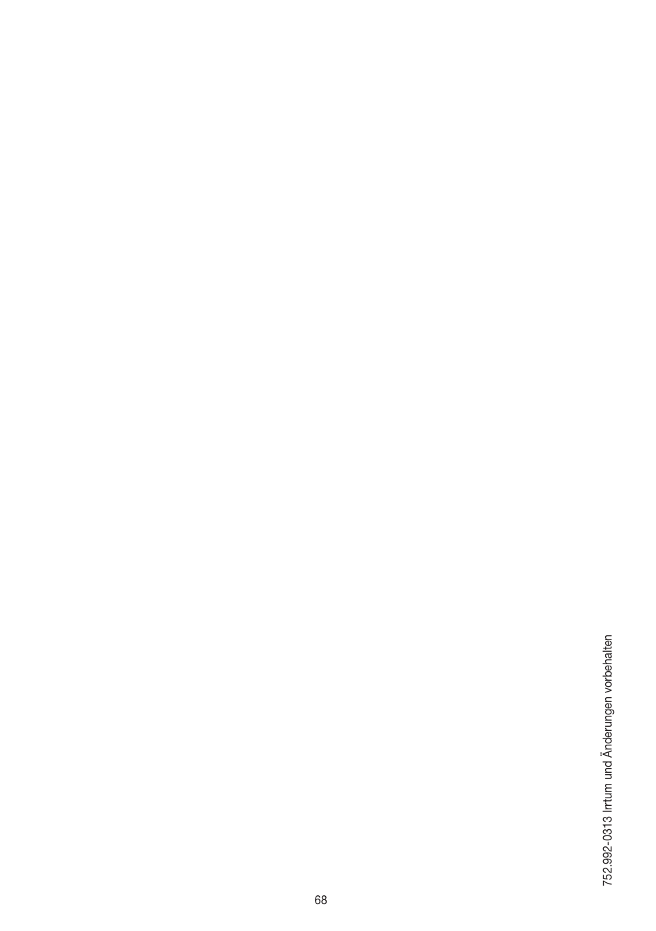 Beurer TL 90 User Manual | Page 68 / 68