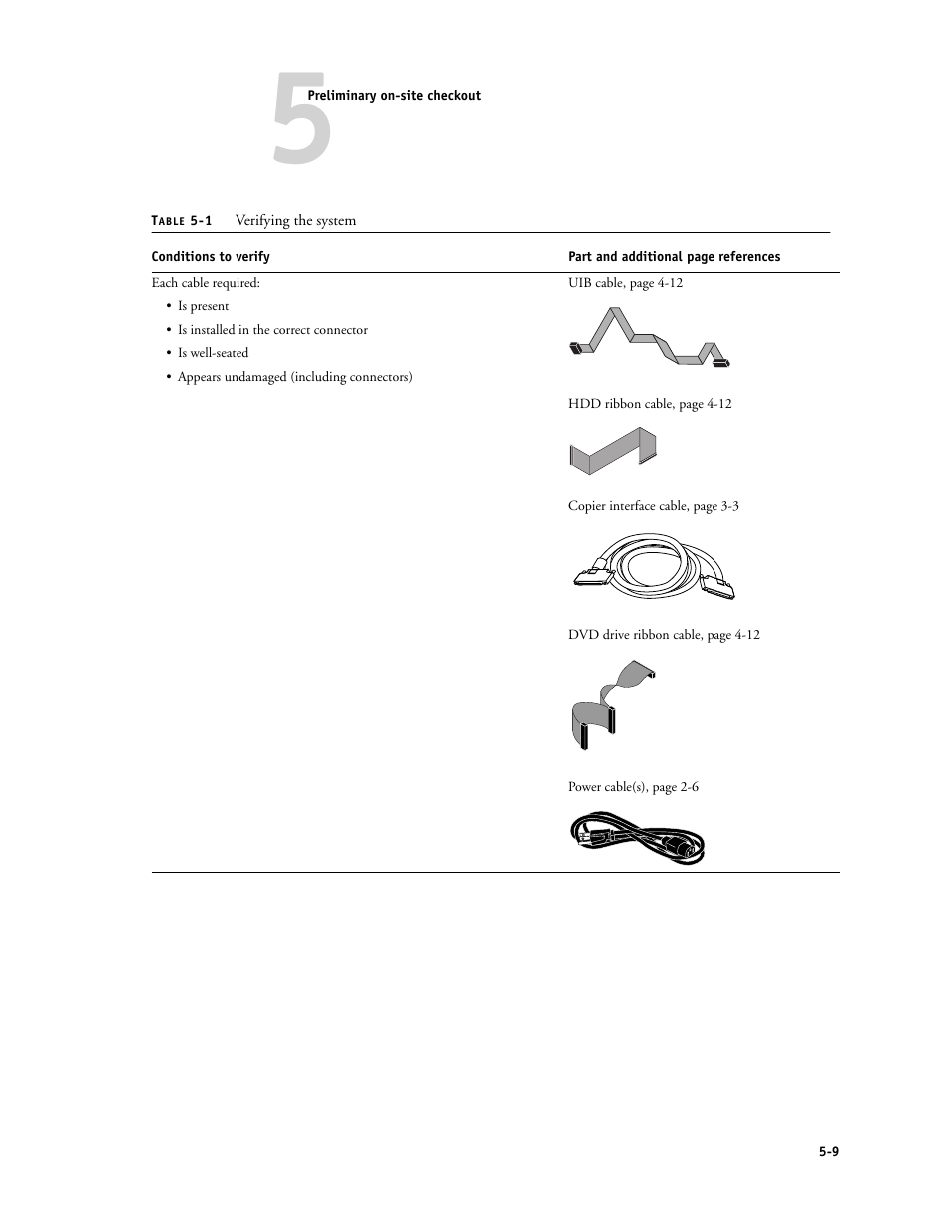Canon COLORPASS-Z6000 PS-NX6000 User Manual | Page 115 / 144