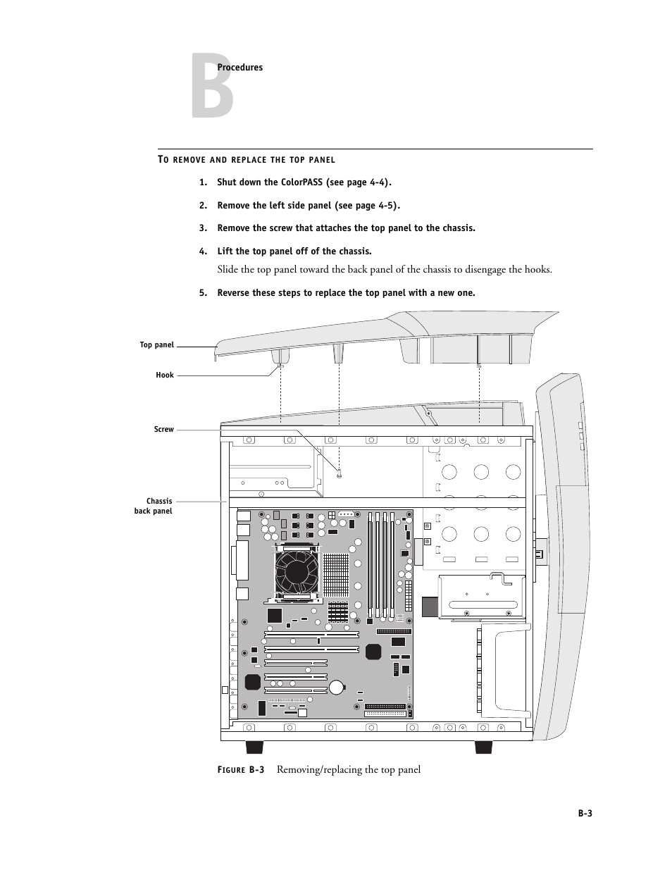 Canon COLORPASS-Z6000 PS-NX6000 User Manual | Page 137 / 144