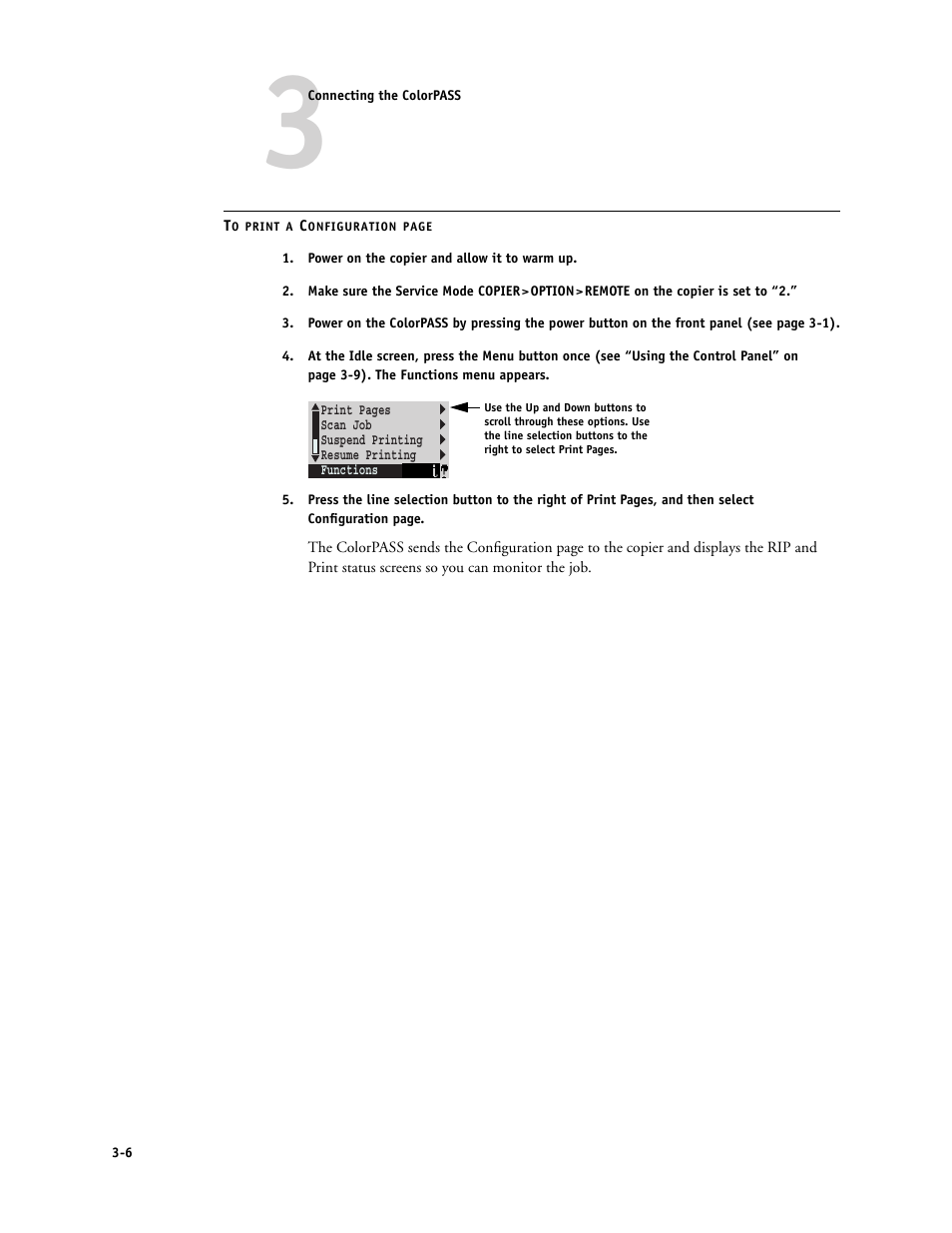 Canon COLORPASS-Z6000 PS-NX6000 User Manual | Page 34 / 144