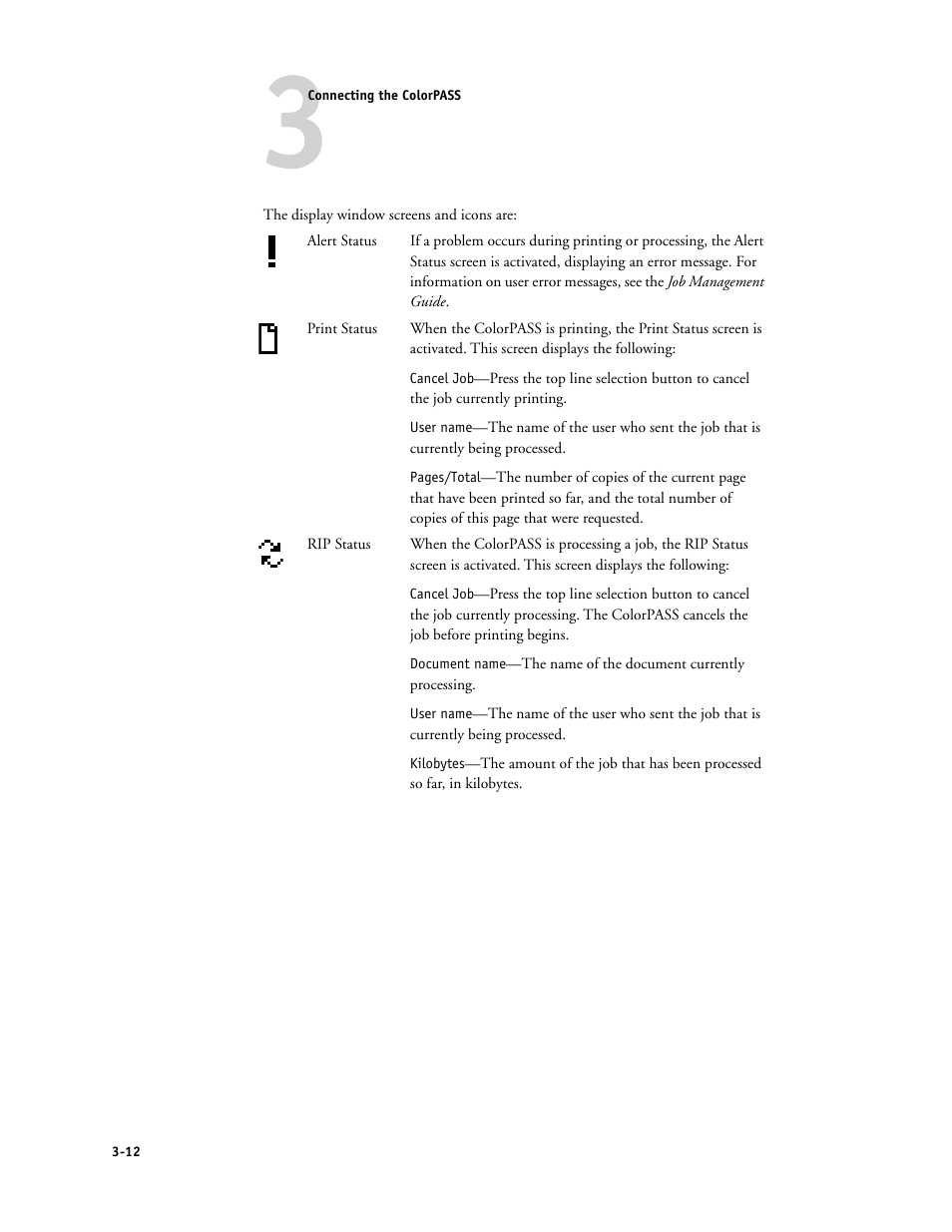 Canon COLORPASS-Z6000 PS-NX6000 User Manual | Page 40 / 144