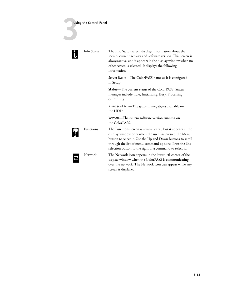 Canon COLORPASS-Z6000 PS-NX6000 User Manual | Page 41 / 144