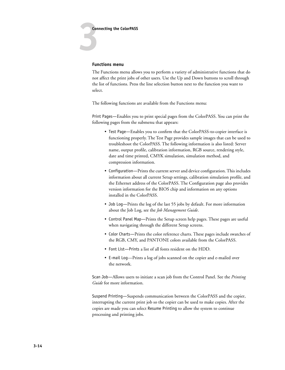 Canon COLORPASS-Z6000 PS-NX6000 User Manual | Page 42 / 144