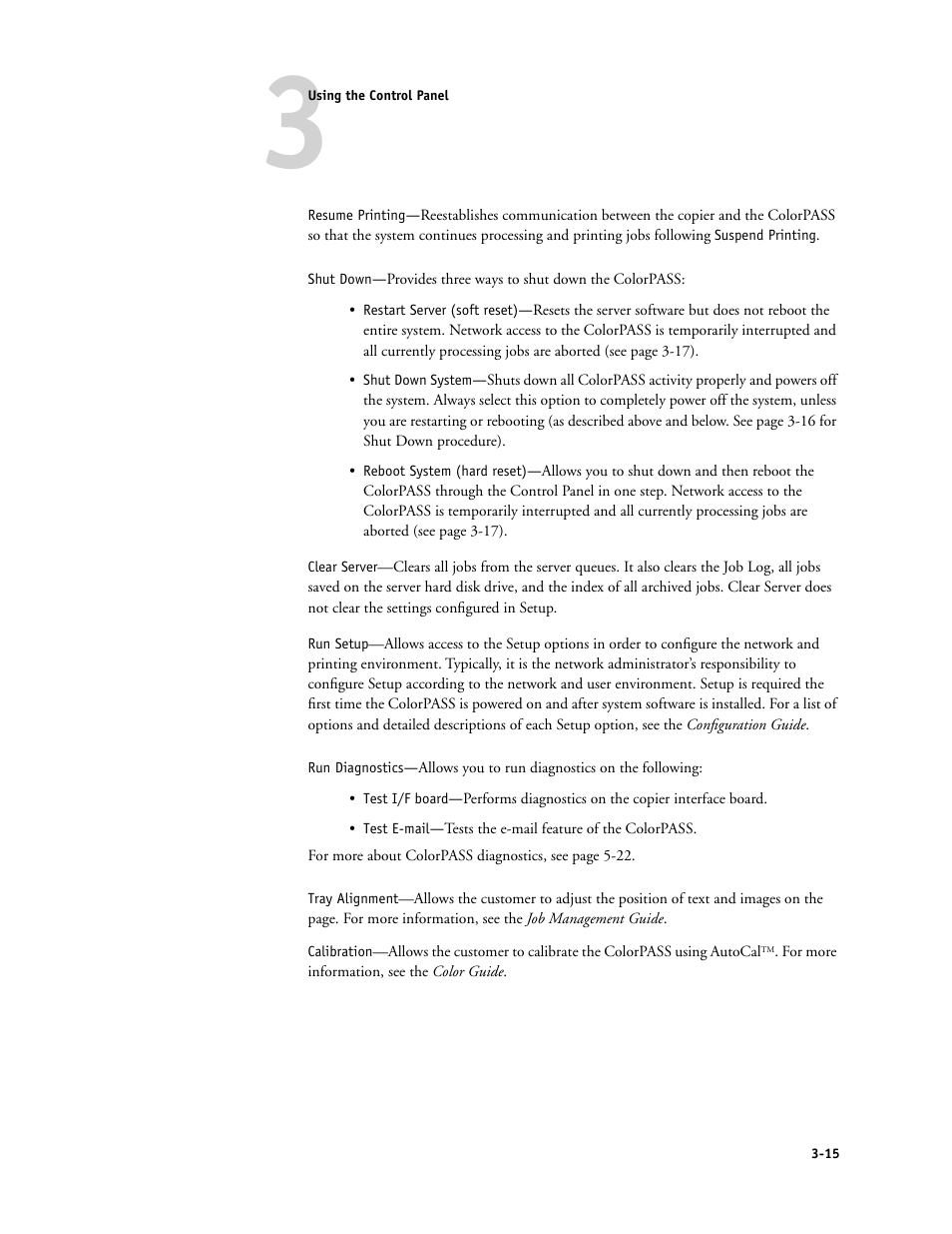 Canon COLORPASS-Z6000 PS-NX6000 User Manual | Page 43 / 144