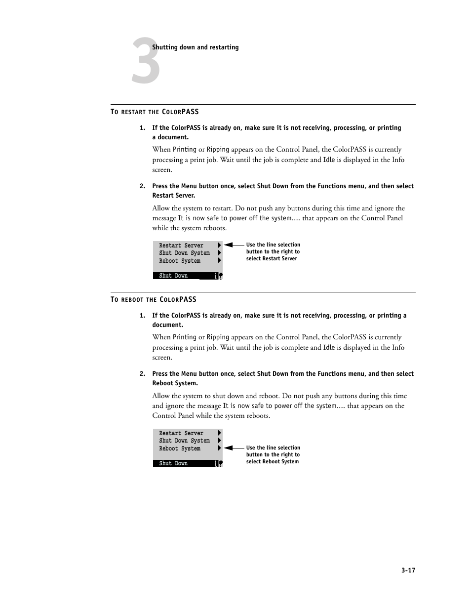 Canon COLORPASS-Z6000 PS-NX6000 User Manual | Page 45 / 144