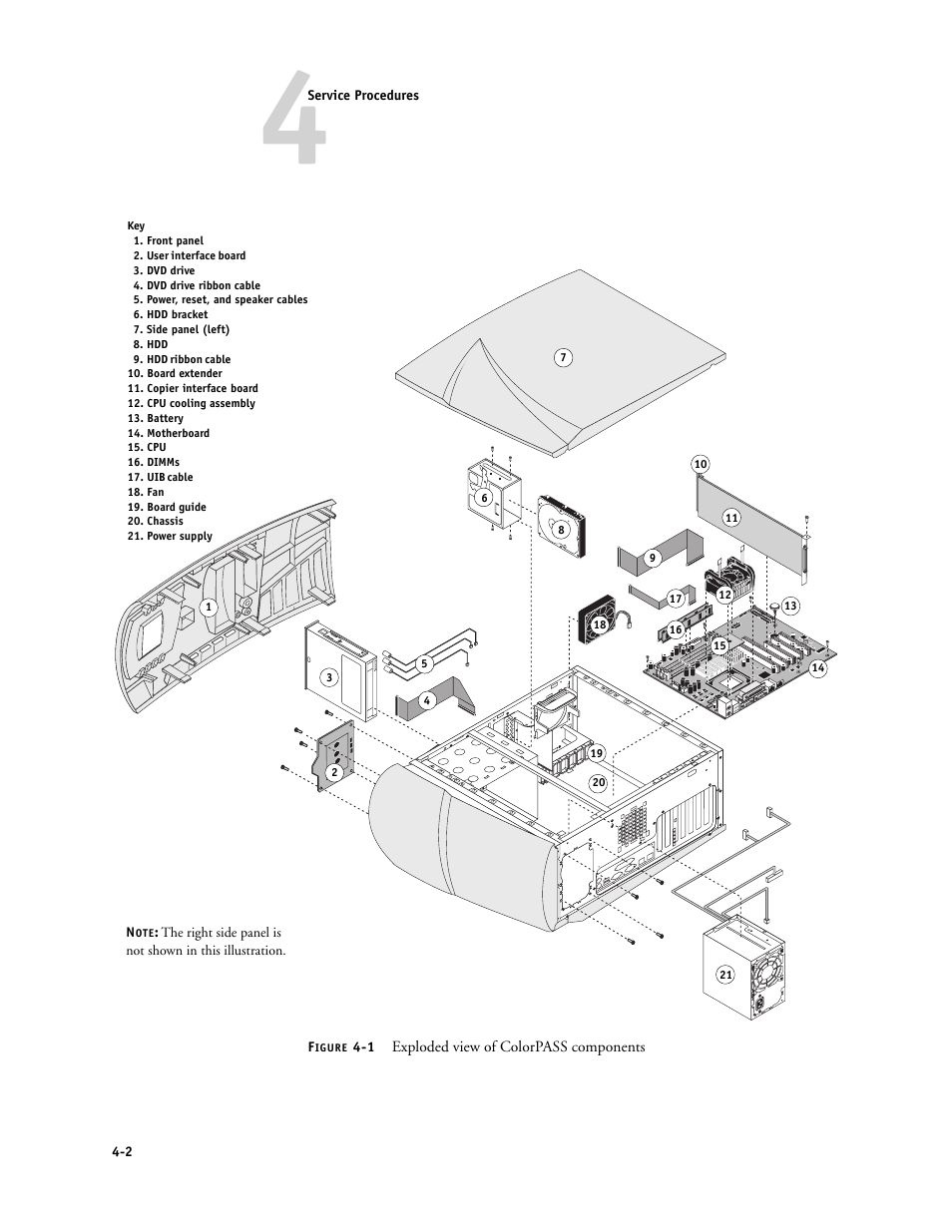 Canon COLORPASS-Z6000 PS-NX6000 User Manual | Page 48 / 144