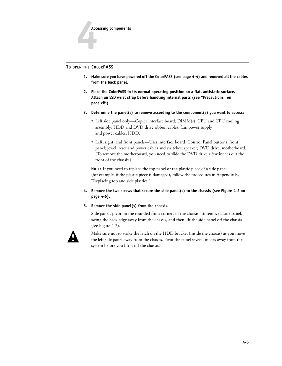 Canon COLORPASS-Z6000 PS-NX6000 User Manual | Page 51 / 144