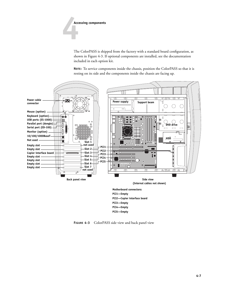 Canon COLORPASS-Z6000 PS-NX6000 User Manual | Page 53 / 144