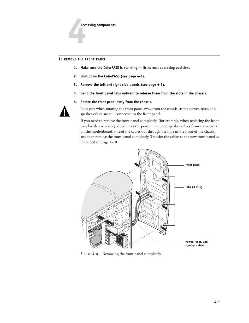 Canon COLORPASS-Z6000 PS-NX6000 User Manual | Page 55 / 144