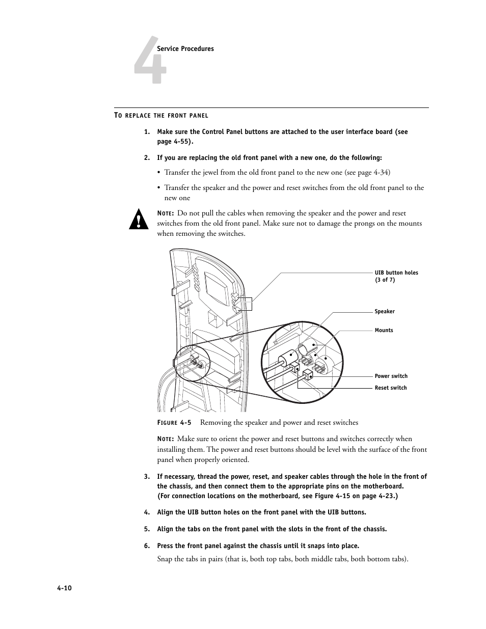 Canon COLORPASS-Z6000 PS-NX6000 User Manual | Page 56 / 144