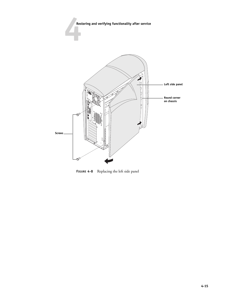 Canon COLORPASS-Z6000 PS-NX6000 User Manual | Page 61 / 144