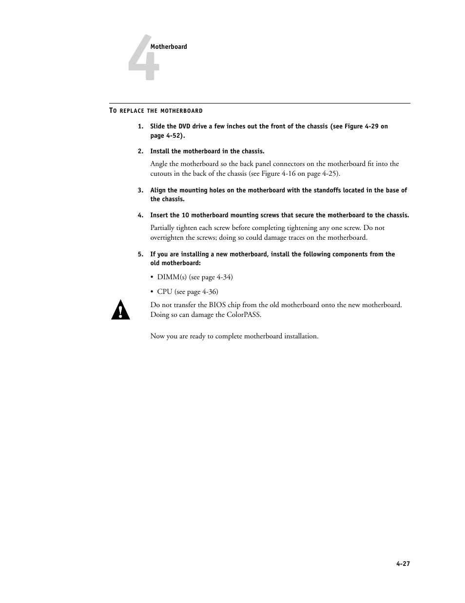 Canon COLORPASS-Z6000 PS-NX6000 User Manual | Page 73 / 144