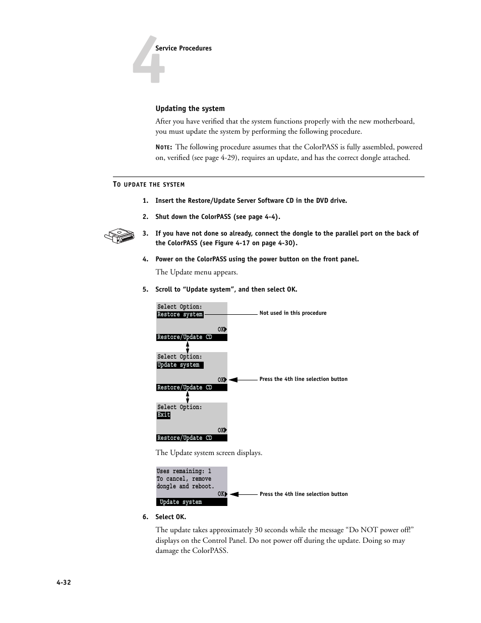 Canon COLORPASS-Z6000 PS-NX6000 User Manual | Page 78 / 144
