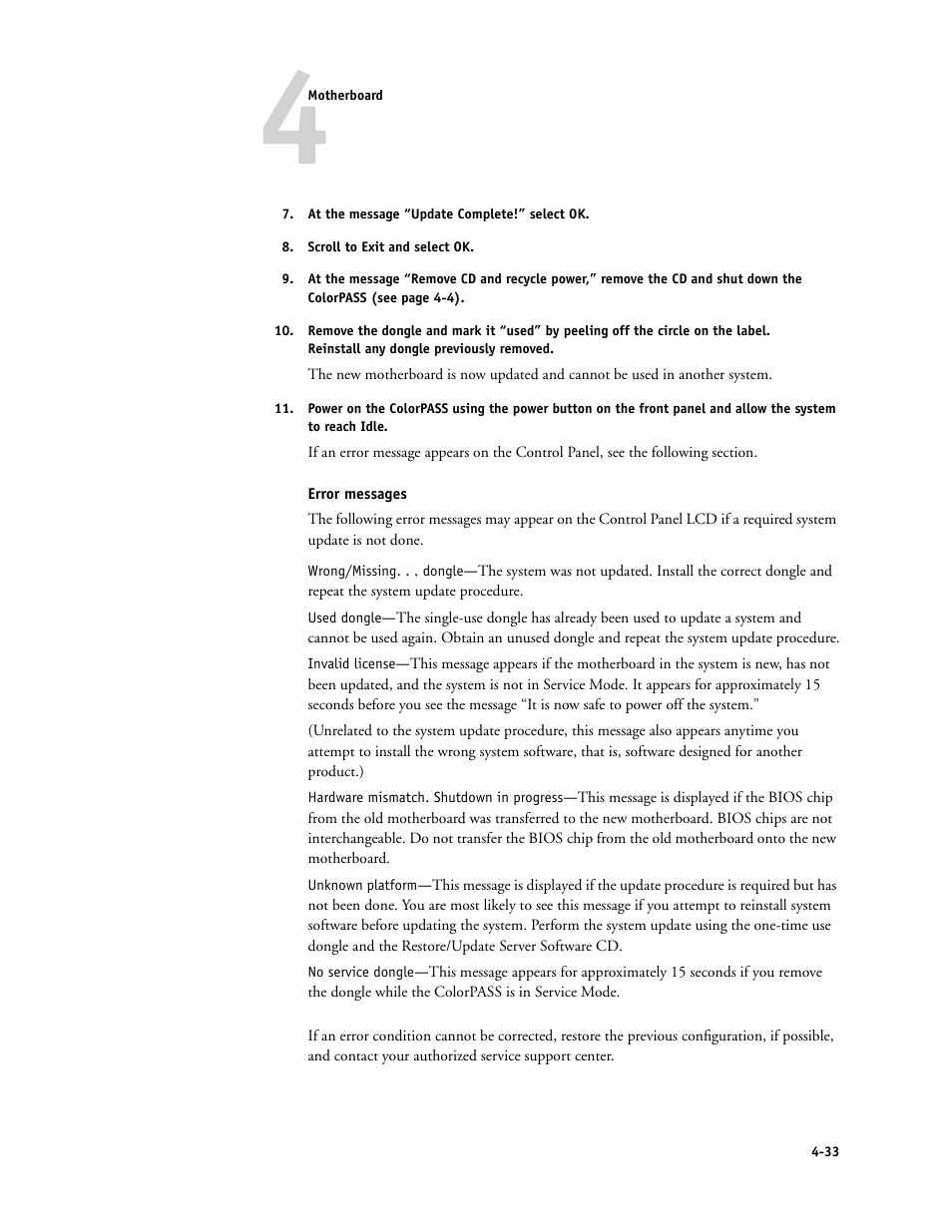 Canon COLORPASS-Z6000 PS-NX6000 User Manual | Page 79 / 144