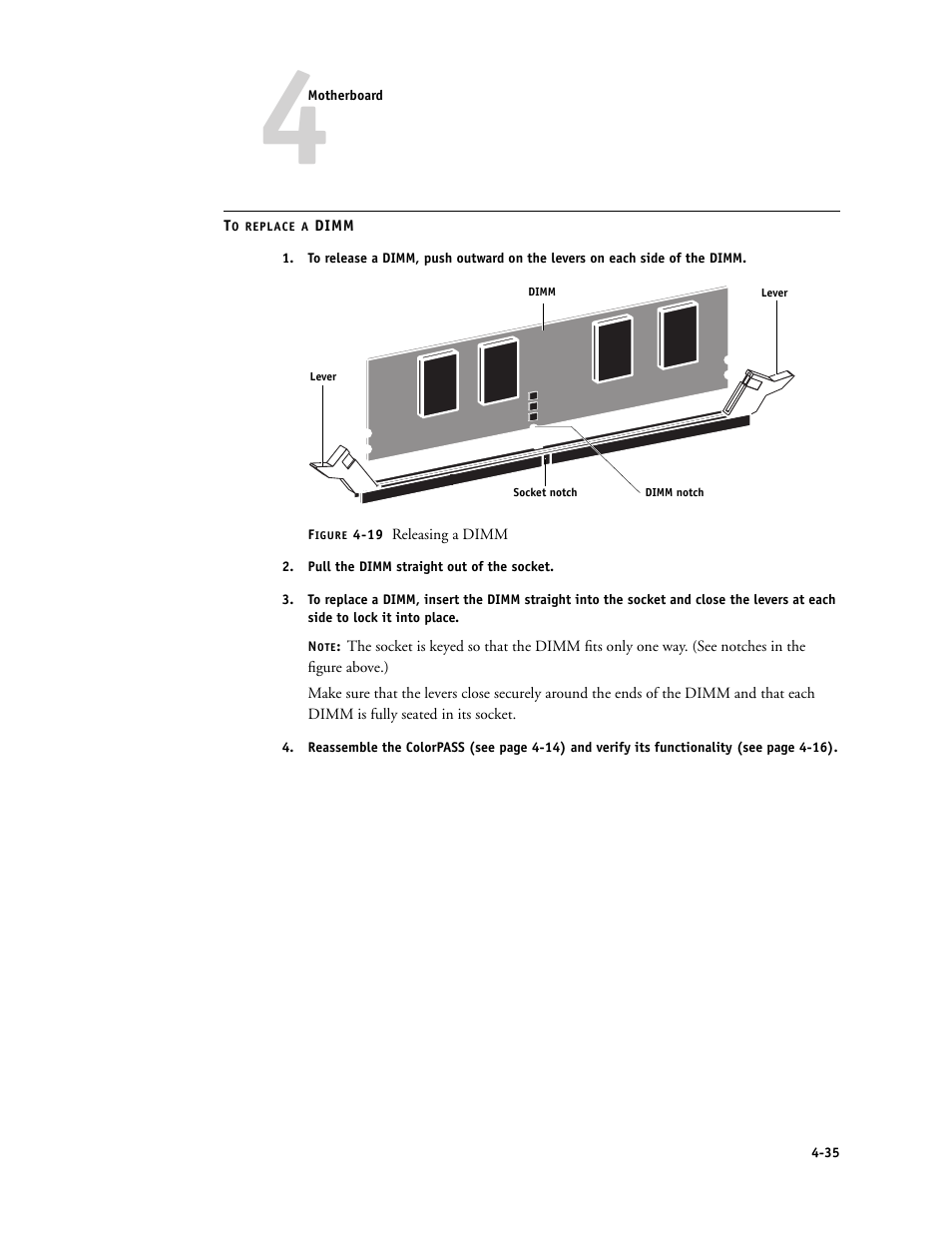 Canon COLORPASS-Z6000 PS-NX6000 User Manual | Page 81 / 144