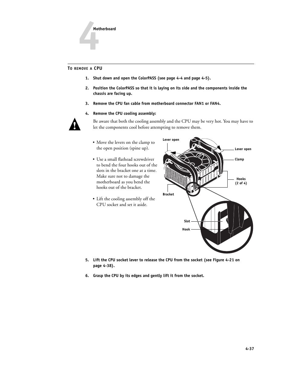 Canon COLORPASS-Z6000 PS-NX6000 User Manual | Page 83 / 144