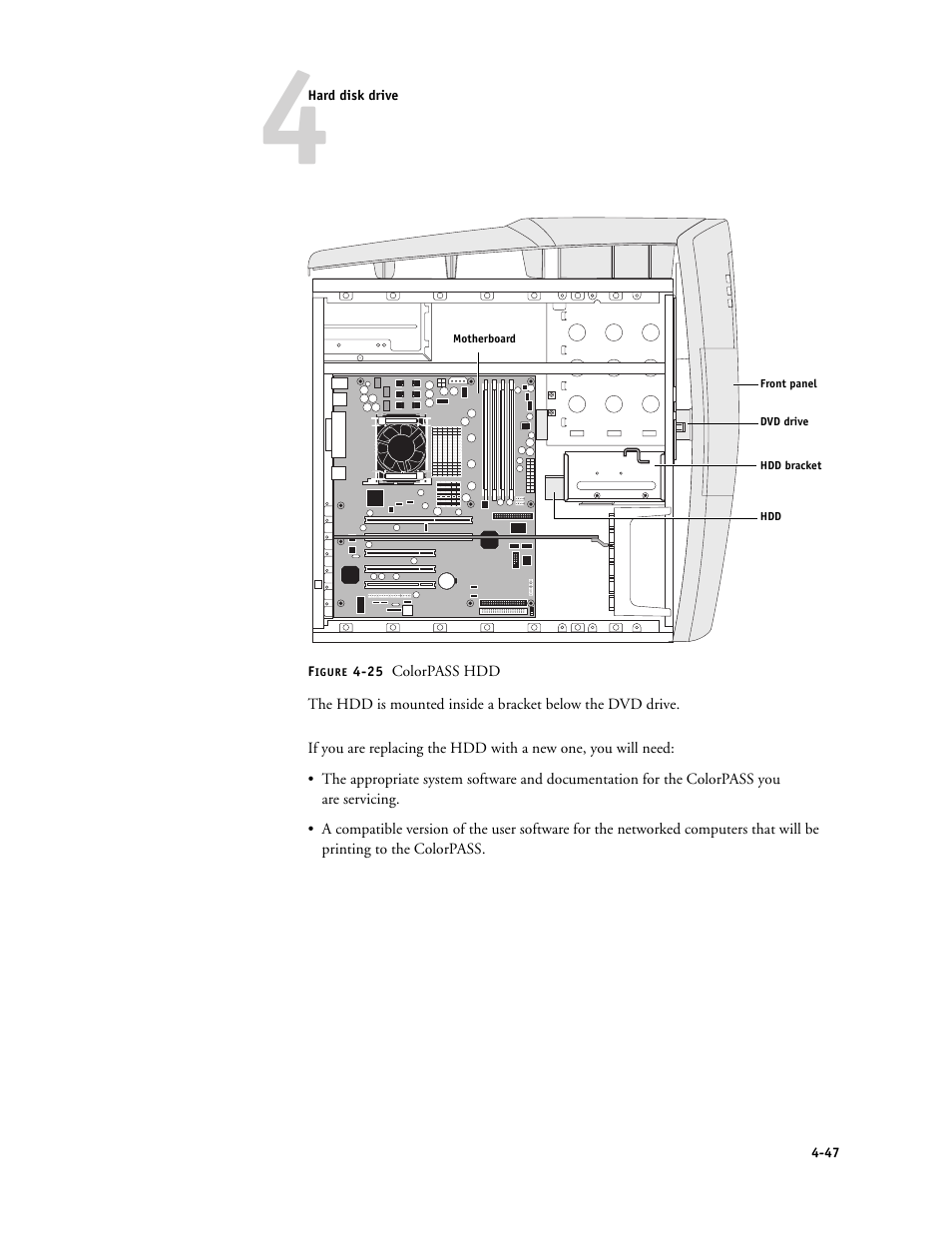 Canon COLORPASS-Z6000 PS-NX6000 User Manual | Page 93 / 144