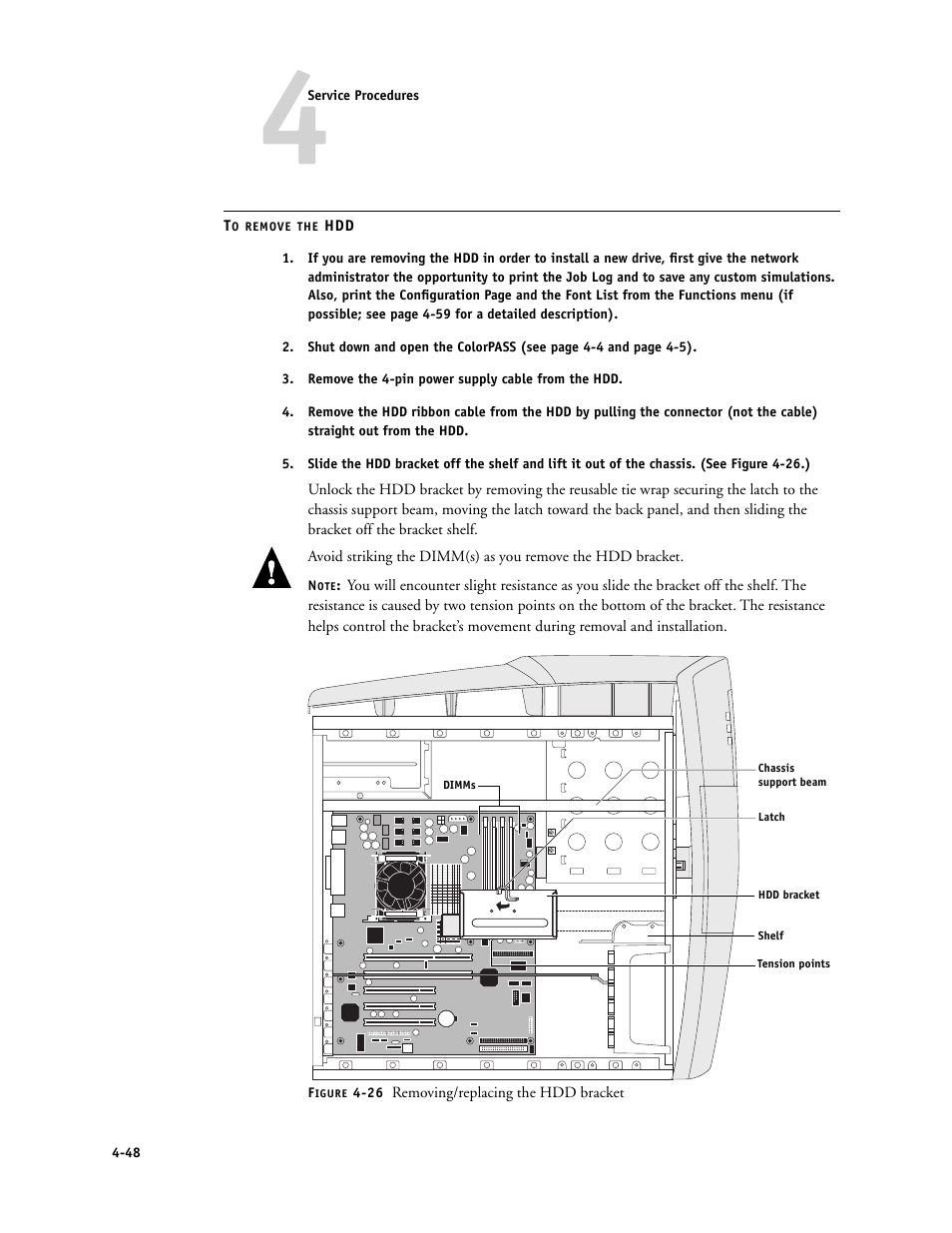 Canon COLORPASS-Z6000 PS-NX6000 User Manual | Page 94 / 144