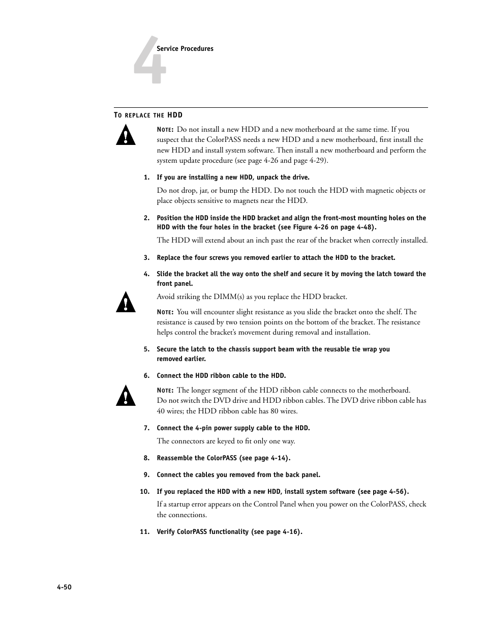 Canon COLORPASS-Z6000 PS-NX6000 User Manual | Page 96 / 144