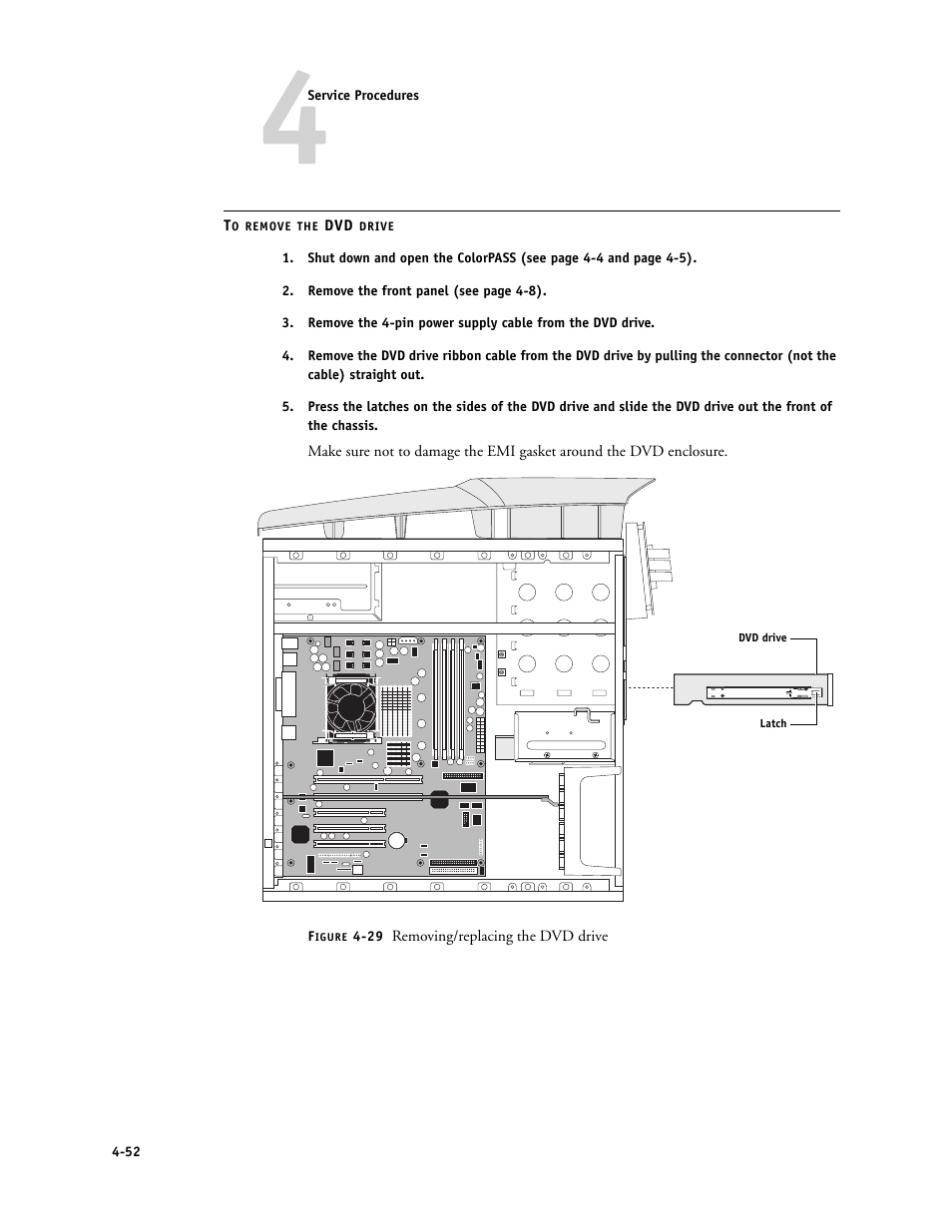Canon COLORPASS-Z6000 PS-NX6000 User Manual | Page 98 / 144