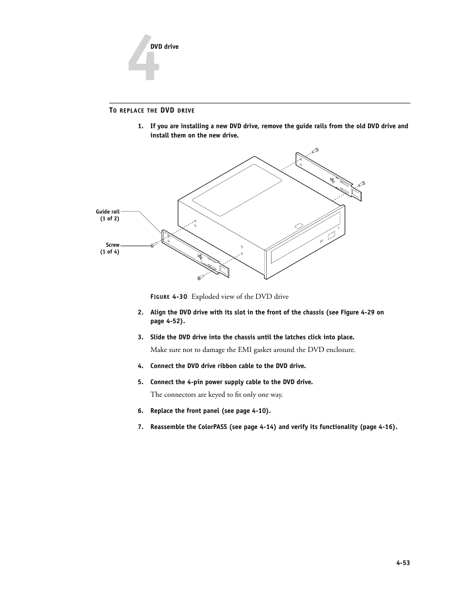 Canon COLORPASS-Z6000 PS-NX6000 User Manual | Page 99 / 144