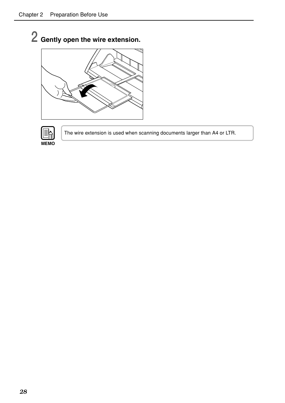 Canon DR-5020 User Manual | Page 29 / 95