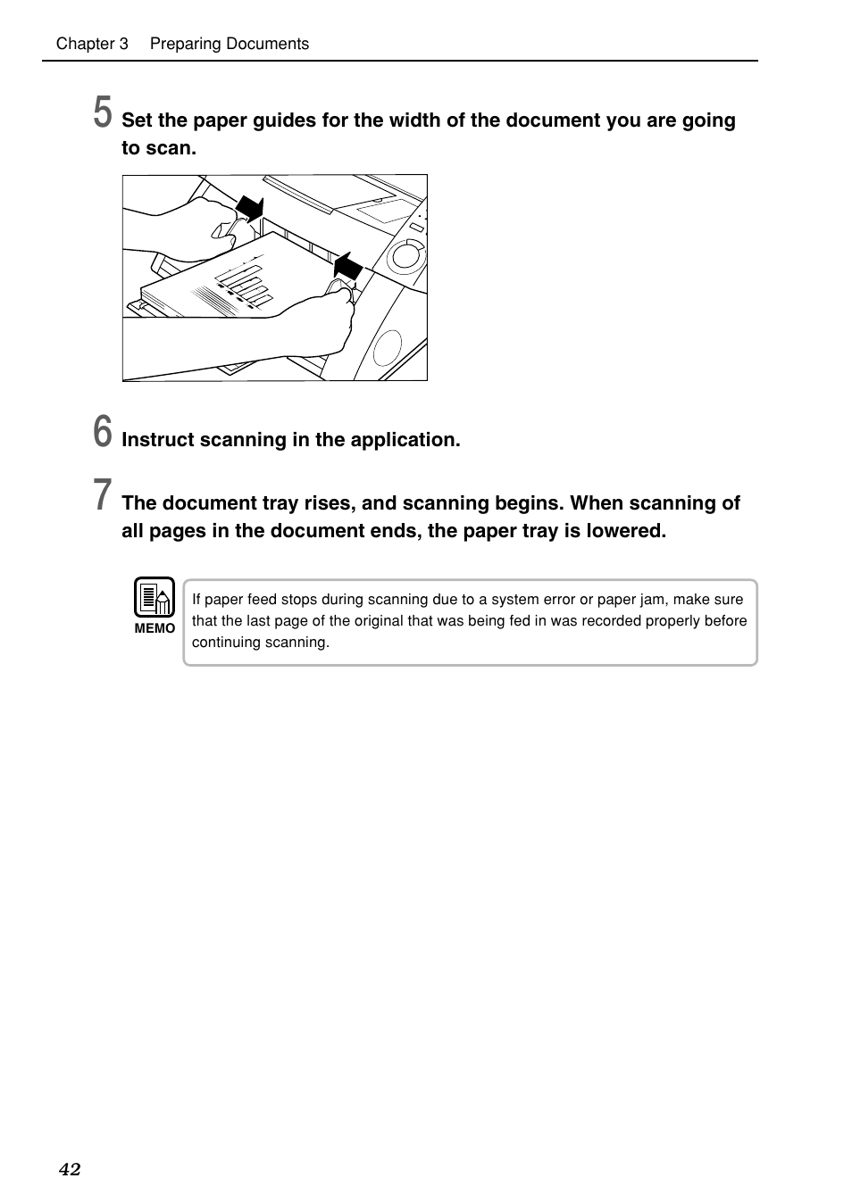 Canon DR-5020 User Manual | Page 43 / 95