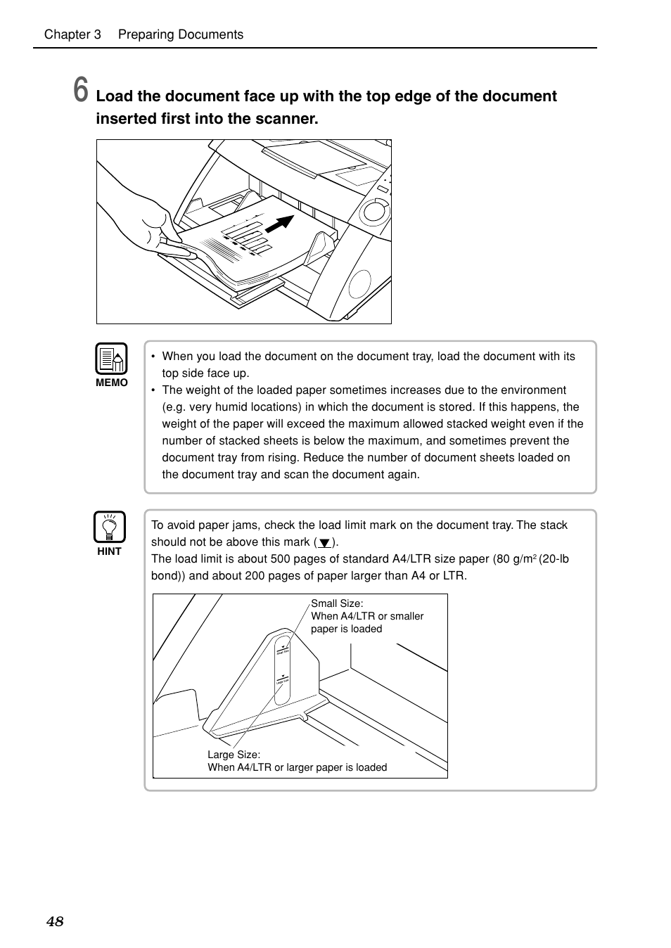 Canon DR-5020 User Manual | Page 49 / 95