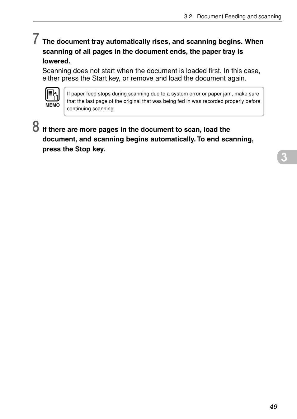 Canon DR-5020 User Manual | Page 50 / 95