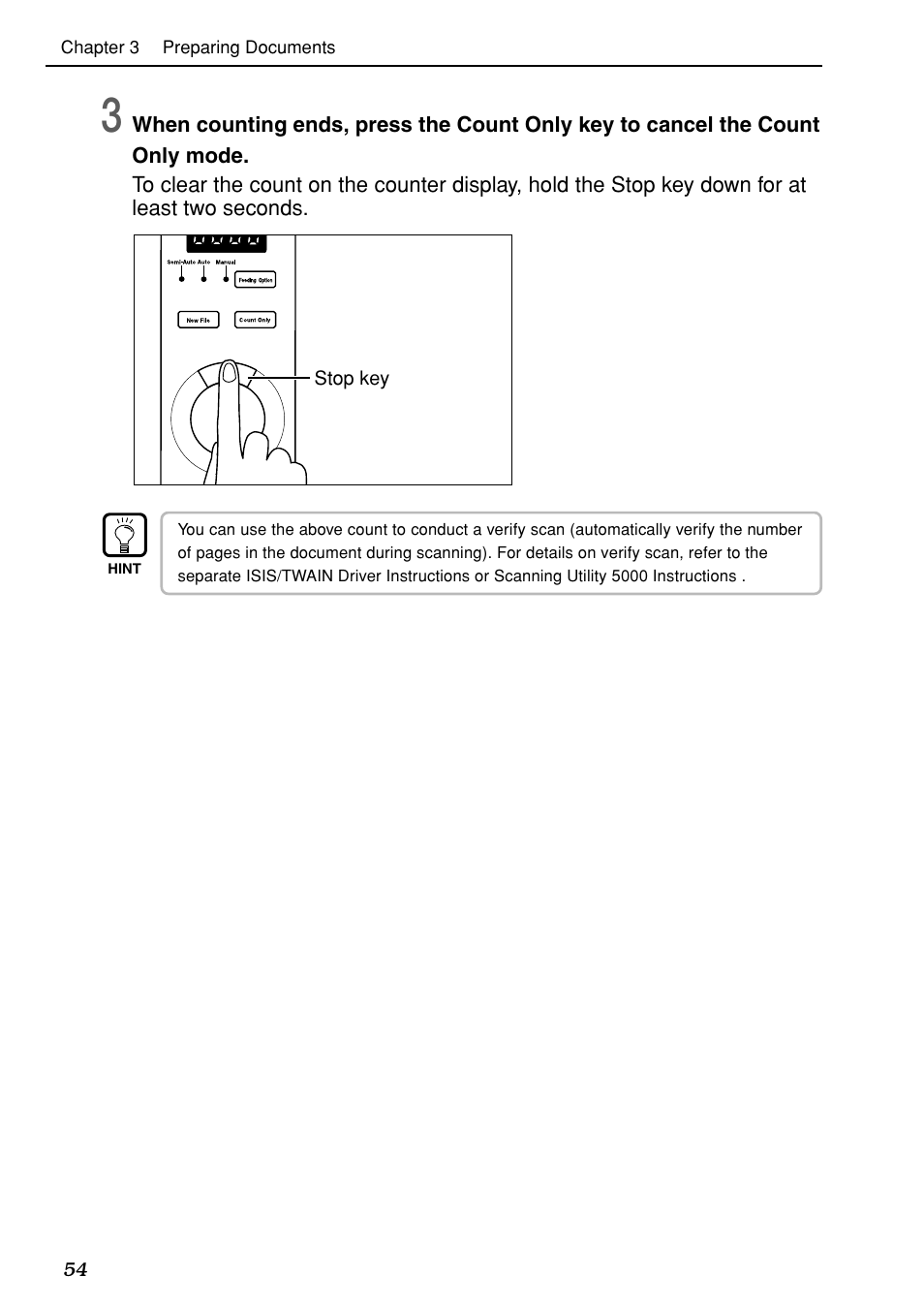 Canon DR-5020 User Manual | Page 55 / 95