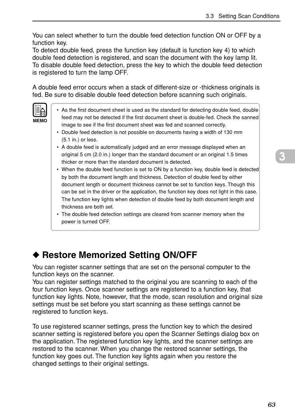 Canon DR-5020 User Manual | Page 64 / 95