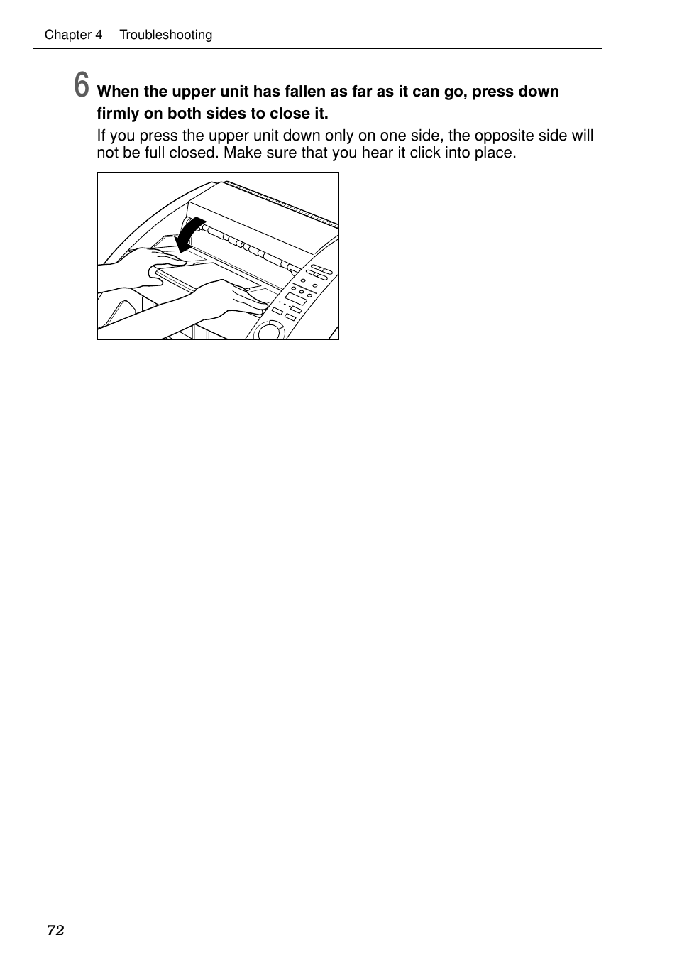 Canon DR-5020 User Manual | Page 72 / 95