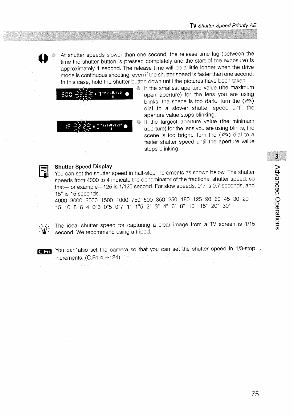Canon EOS D30 User Manual | Page 75 / 151