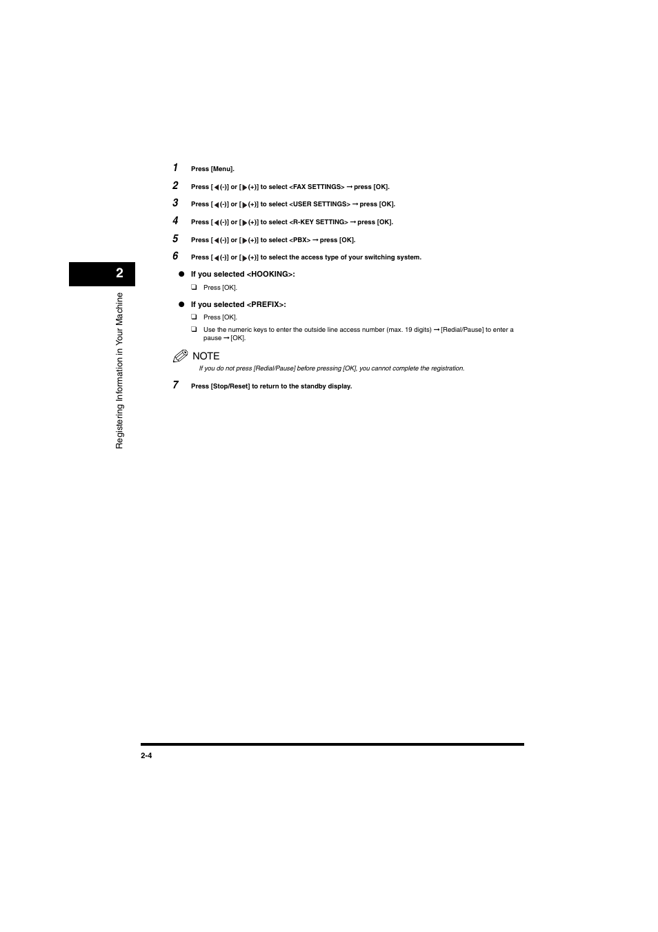 Canon MF5770 User Manual | Page 14 / 68