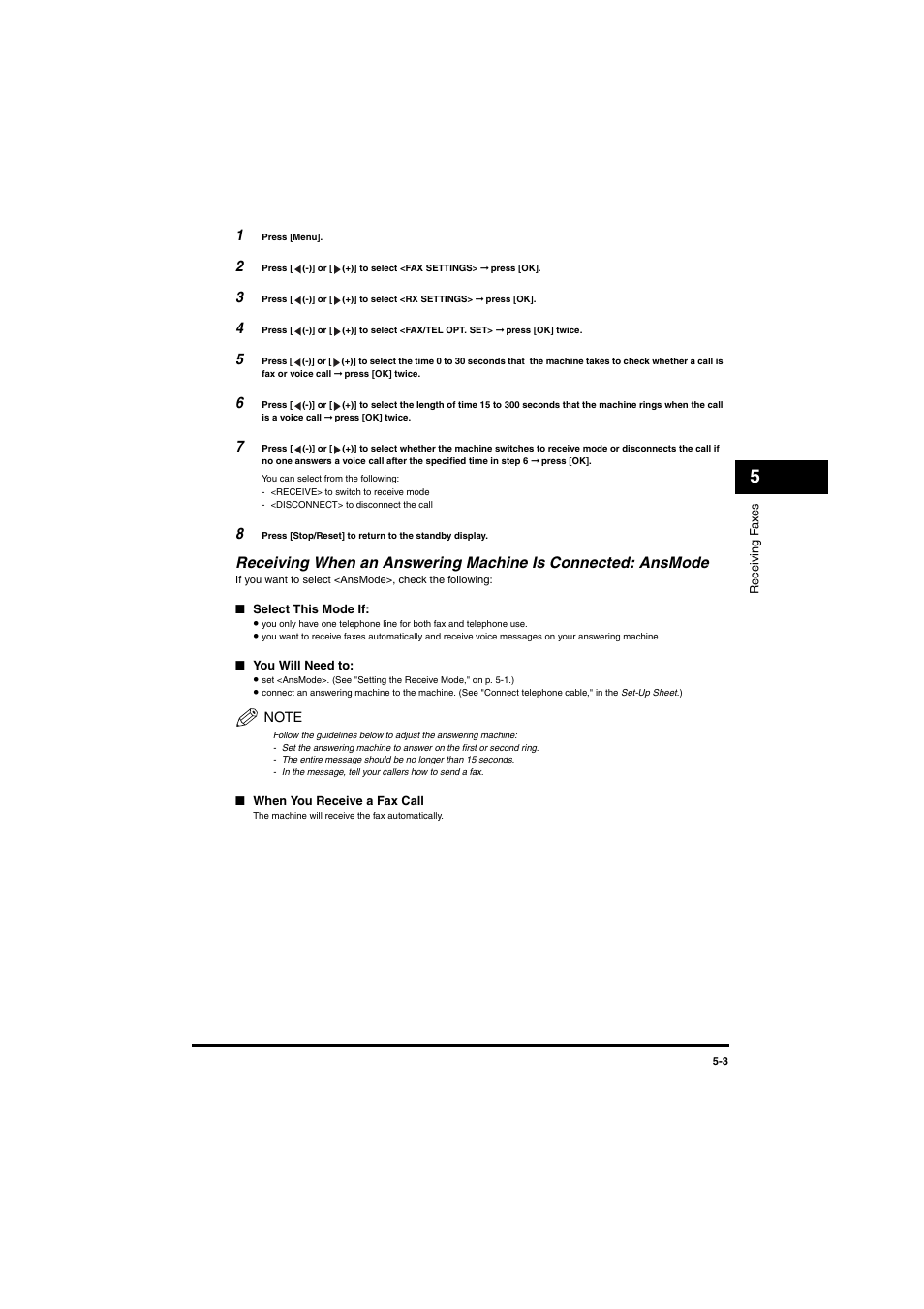 Canon MF5770 User Manual | Page 33 / 68