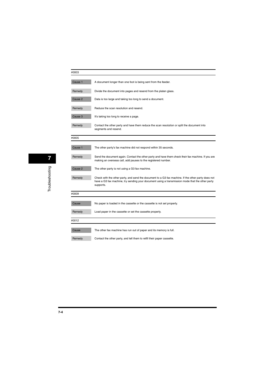 Canon MF5770 User Manual | Page 45 / 68