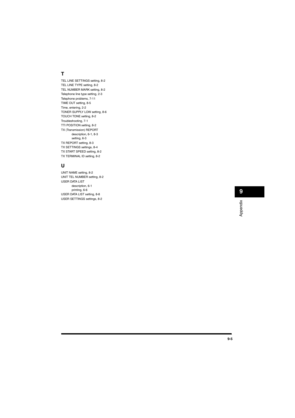 Canon MF5770 User Manual | Page 66 / 68