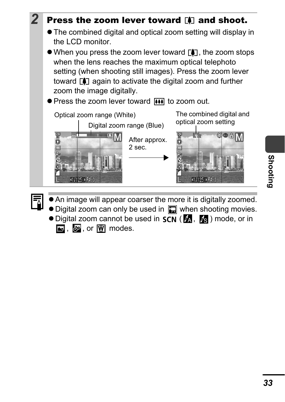 Canon A700 User Manual | Page 35 / 140