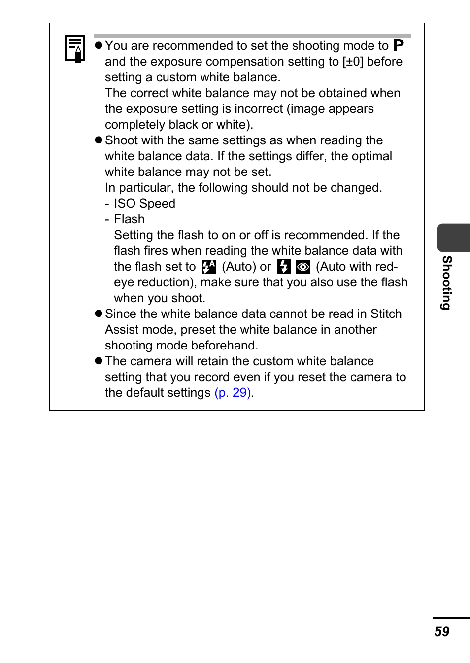 Canon A700 User Manual | Page 61 / 140