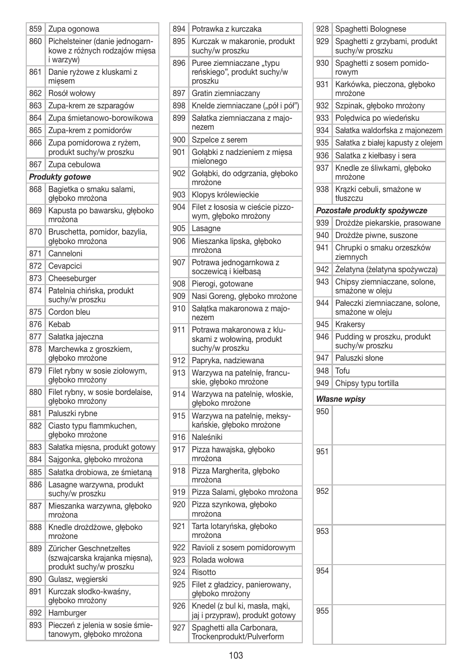 Beurer DS 61 User Manual | Page 103 / 104