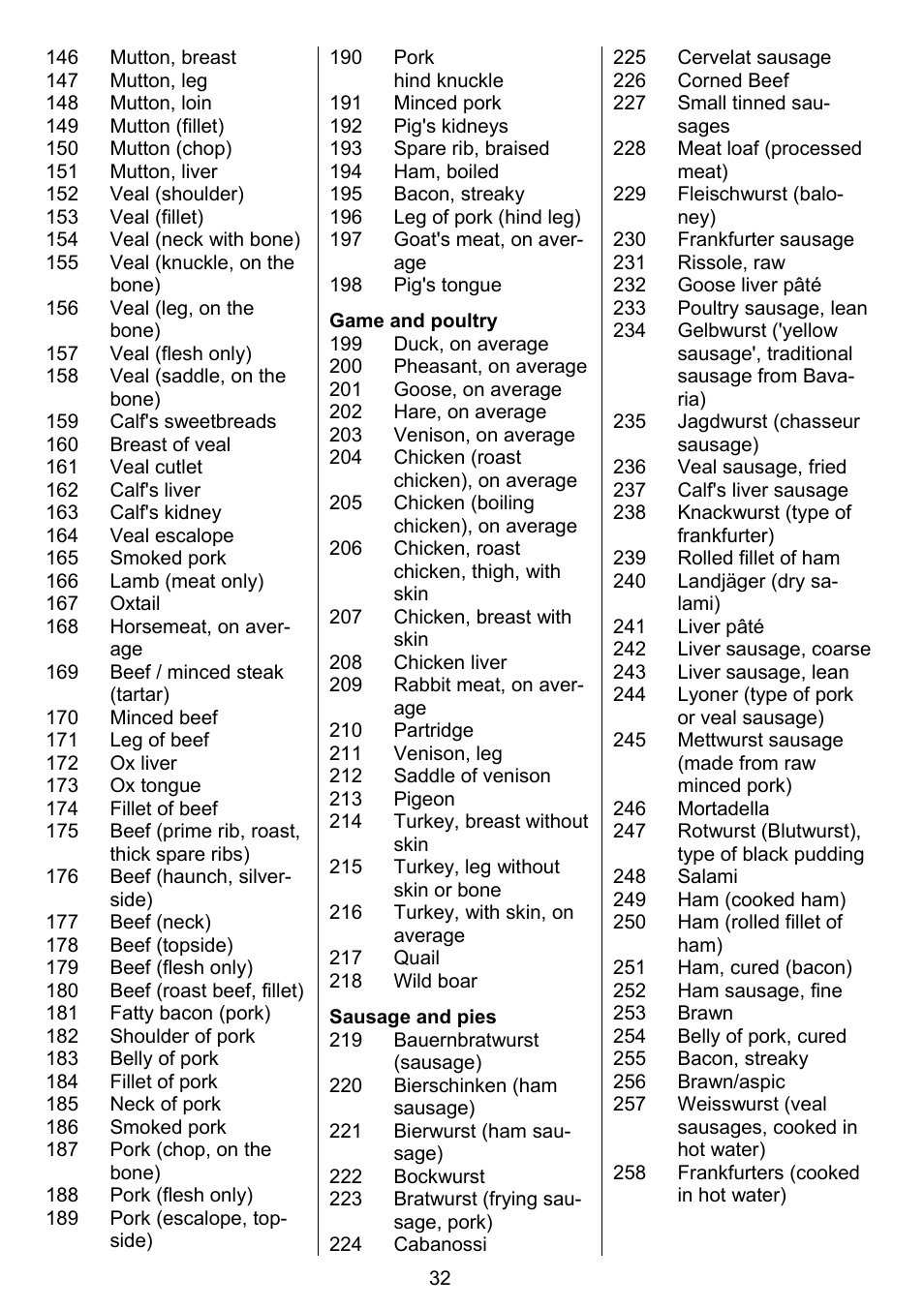 Beurer DS 81 User Manual | Page 34 / 104