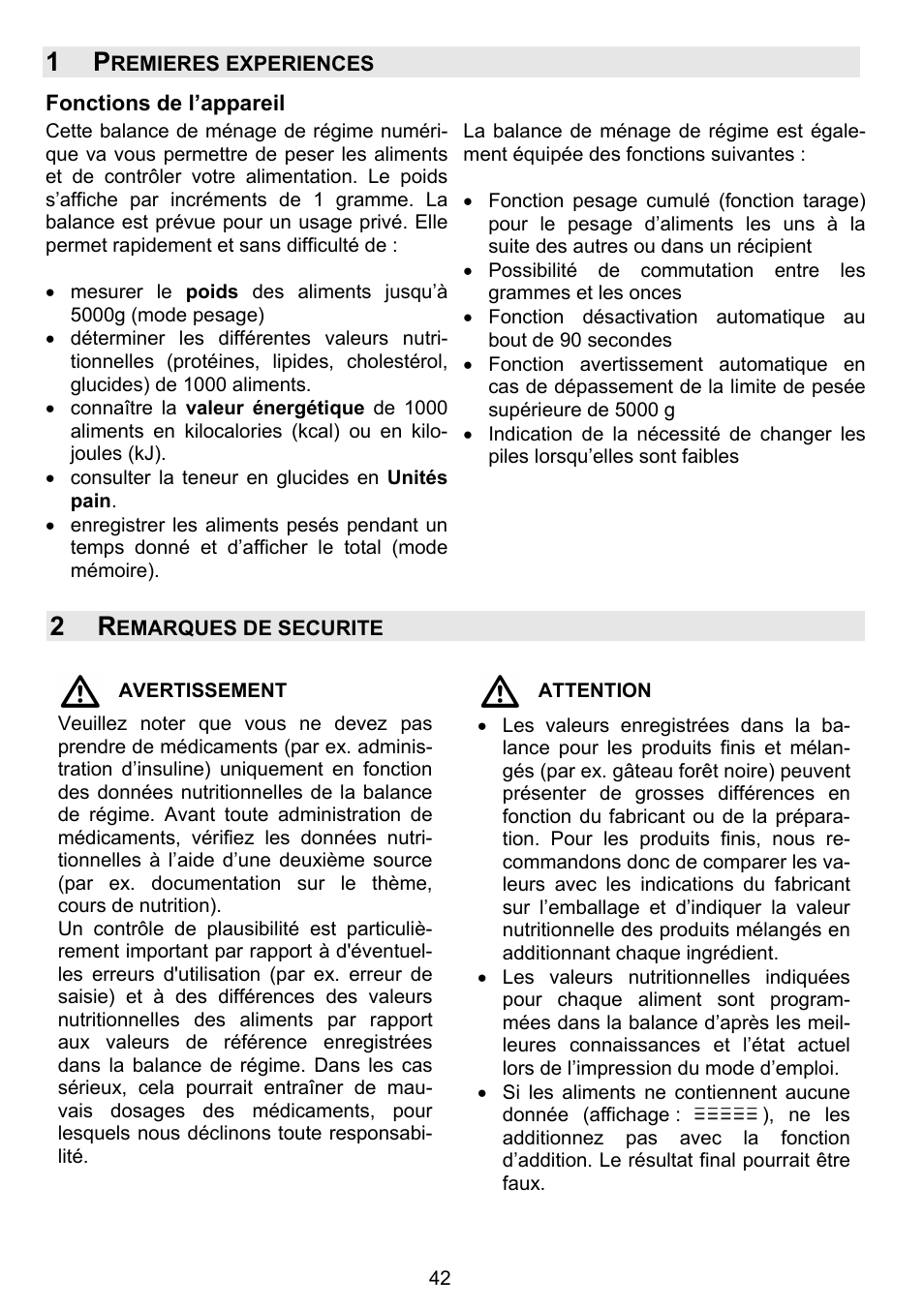 Beurer DS 81 User Manual | Page 44 / 104