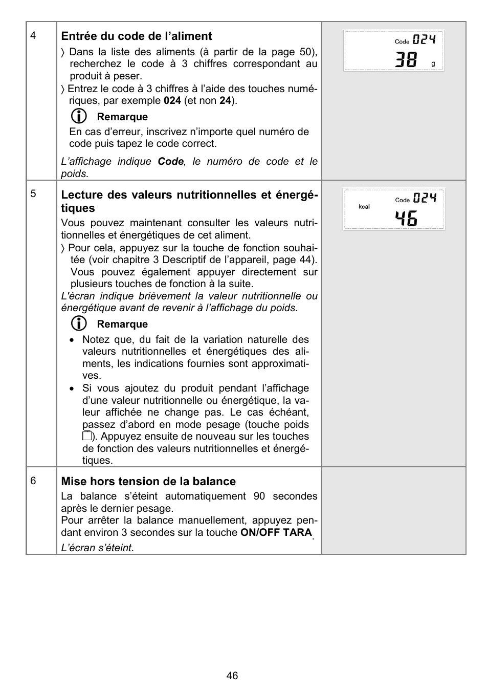 Beurer DS 81 User Manual | Page 48 / 104